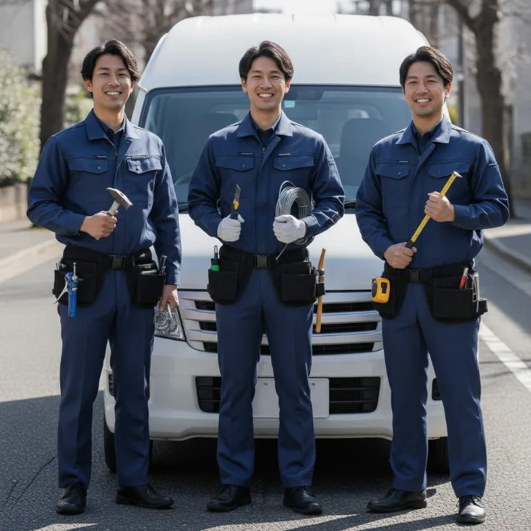 屋根修理 のチーム: 鈴鹿市